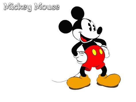 Wallpaper Id 722596 Cartoon Lovely Cartoon Funny Illustration 480p Mouse Lovely Mickey