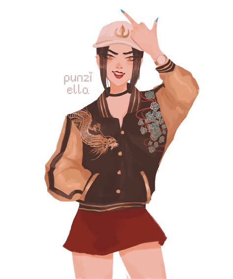 Punziellamy Lovesi Also Did Water Tribe Outfits But Im Not Allowed To