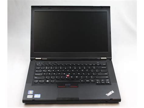 Refurbished Lenovo Thinkpad T430 Laptop Intel Core I5 3320m Vpro Tech