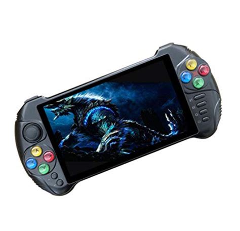 Top 10 Android Handheld Game Consoles Of 2021 Best Reviews Guide