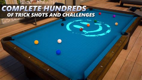 8 ball pool's level system means you're always facing a challenge. Developer Submission: 3D pool simulator, Cue Billiard Club ...