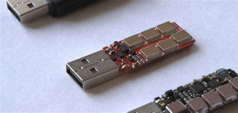 Usb Killer The Usb Stick Frying Destroy Pc Components Wisely Guide
