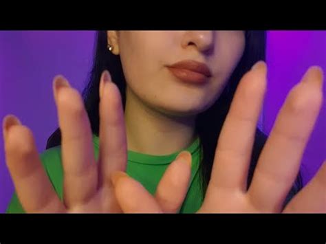 ASMR Up Close Personal Attention Helping You To Sleep Relax Go To Sleep The ASMR Index