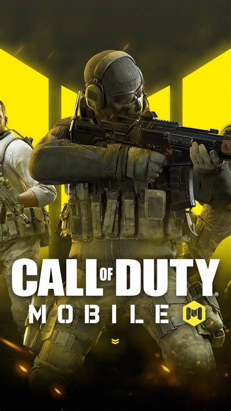 Call Of Duty Call Of Duty Mobile Wallpapers Call Of Duty Call Of