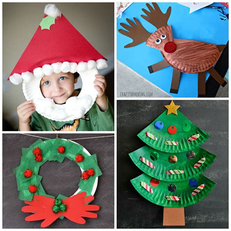 We did not find results for: Christmas Paper Plate Crafts for Kids - Crafty Morning