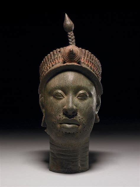 The History Of Ile Ife The Ancient Yoruba Kingdom With Africas Most