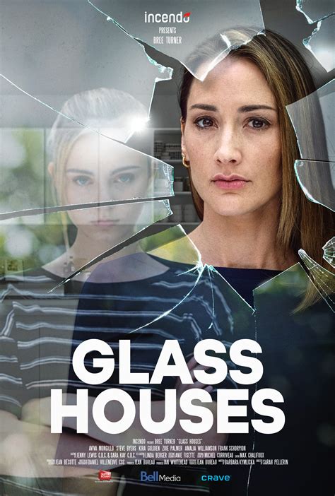 The Glass House Movie