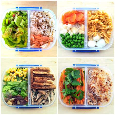 ٤ جمادى الآخرة ١٤٤٣ هـ. Tips to Pack a Healthy Lunch for Work