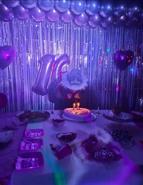 Hippie Birthday Party 18th Birthday Party Themes Purple Birthday 14th Birthday Sweet 16