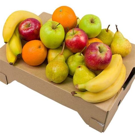 Office Fruit Deliveries Fresh Fruit Boxes The Green Office Receitas