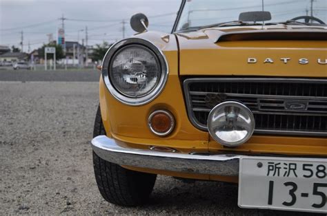 aged cheese with images datsun car datsun roadster japanese cars