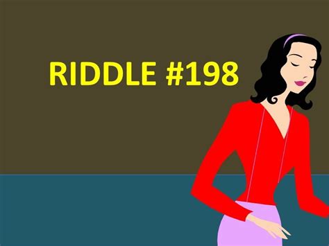 Maybe some joy too as you browse though our mother's day happy mother's day! Riddle #198 - Good-bye, Mother - YouTube