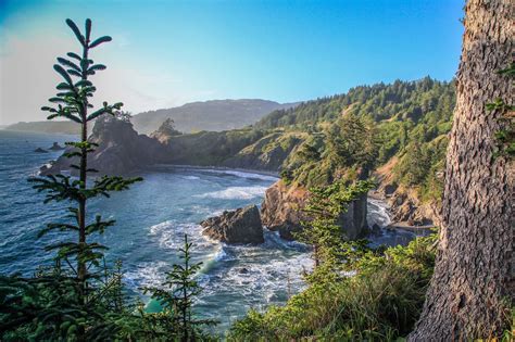 The 10 Most Beautiful Dreamy Places To Visit On The Oregon Coast