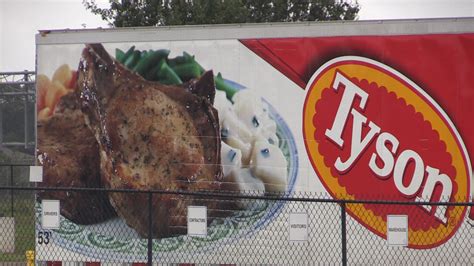 Tyson Foods 59 Million Expansion Will Create More Than A Hundred Jobs
