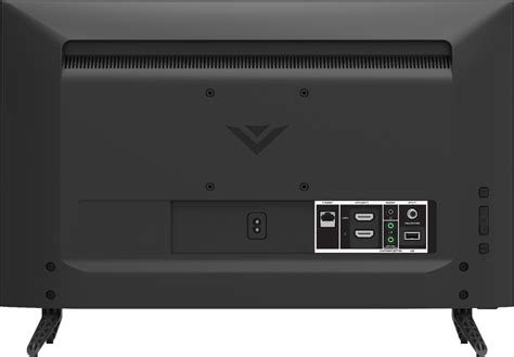 Customer Reviews Vizio 24 Class Led D Series 1080p Smart Hdtv D24f F1
