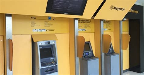 It's important to know that some atms might have their own limits on cash. Maybank Increases ATM Daily Withdrawal Limit From RM5,000 ...