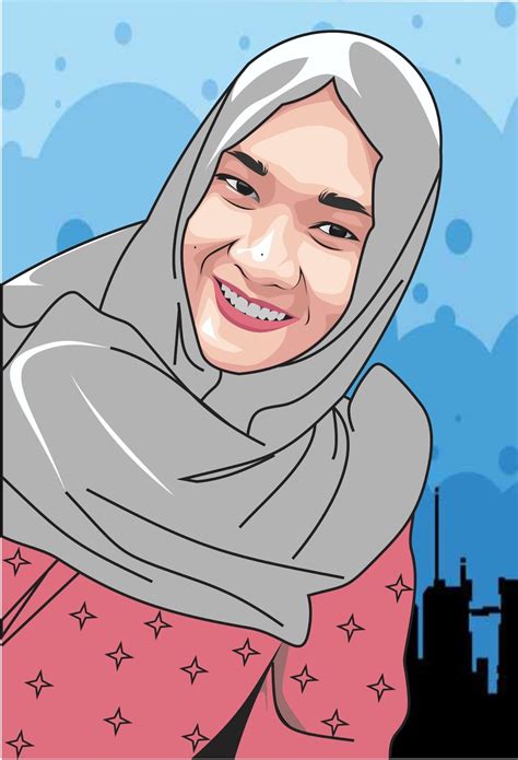 Hati hati ini 5 dampak buruk bagi wajah jika maskeran tiap hari. Ide Remaja: Jasa Disain Vector Kartun, WPAP, Typografi ...