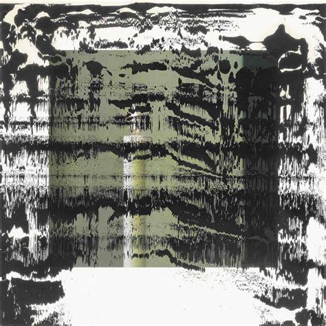 Kerze Ii Signed Print By Gerhard Richter Myartbroker