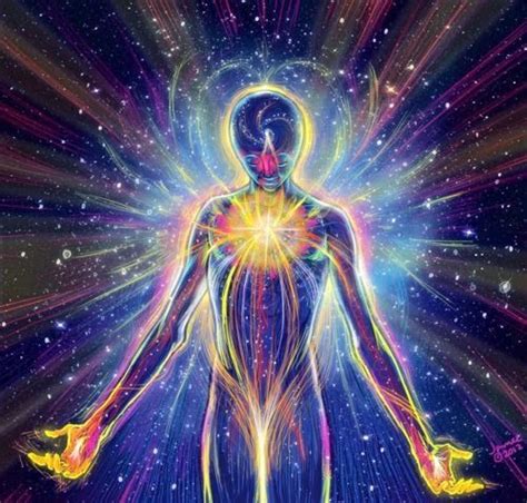 Energy Body In The Totality Of You Awaken Your Energy Body