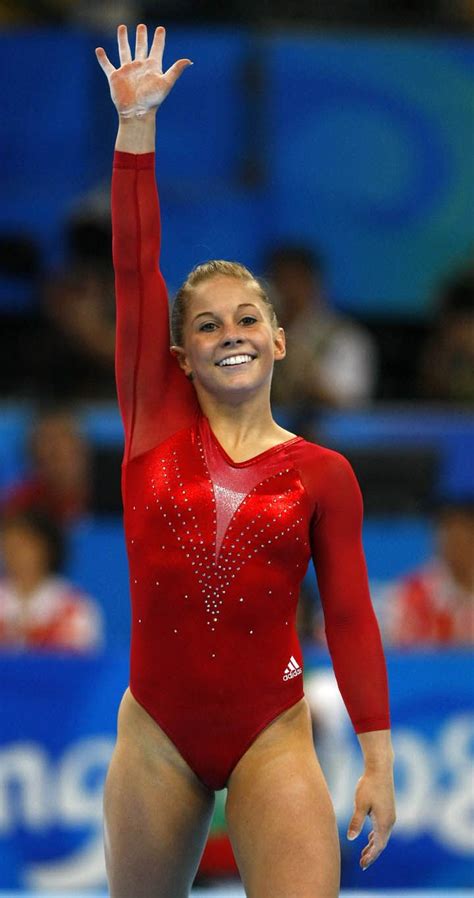 The Top Hottest And Most Talented Female Gymnasts Of All Time Page Of Sharejunkies