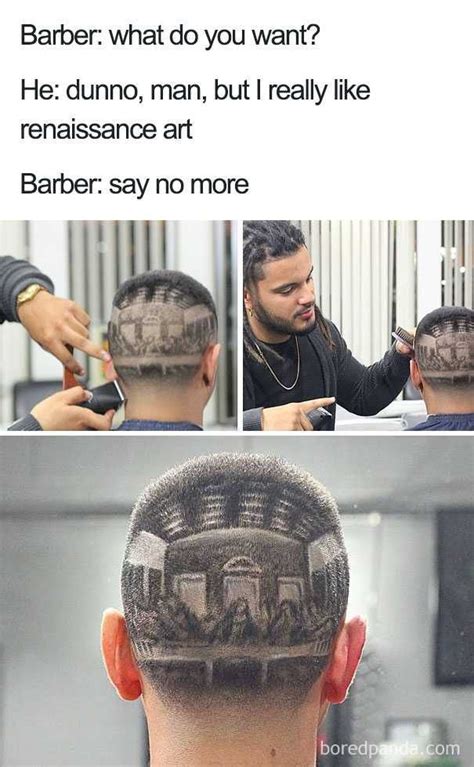 part 1 terrible haircuts that were so bad they became “say no more” memes haircut memes