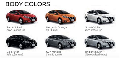 Find specs, price lists & reviews. ราคา Nissan Almera 2021: ราคาและตารางผ่อน Nissan Almera ...