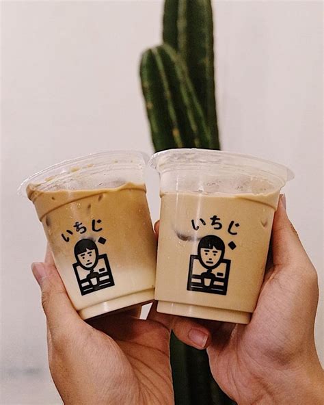 9 Rekomendasi Kedai Kopi Susu di Surabaya, Sudah Pernah Coba?