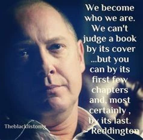 You don't get to just twist the handle whenever you want a treat. The Blacklist Quotes. QuotesGram