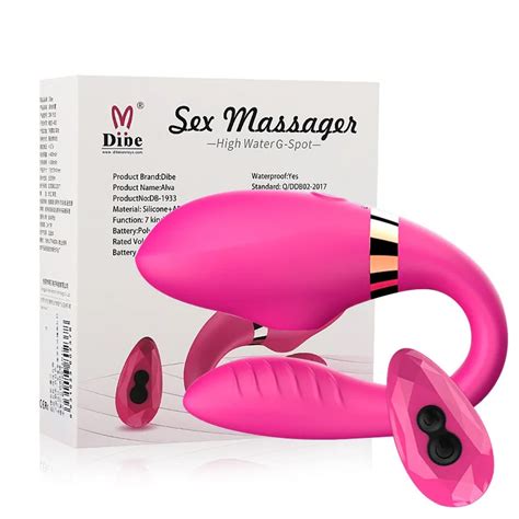 Customized C String Vibrator Sex Toys Love Balls Panties Vibes
