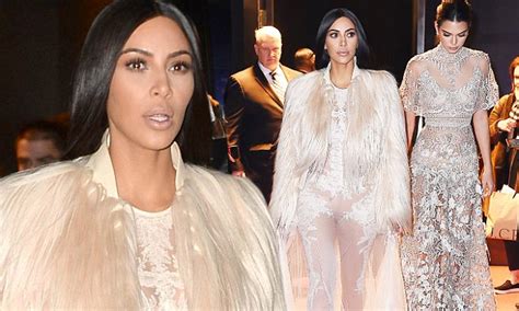 Kim Kardashian And Kendall Jenner Making Oceans Eight Cameo In Jewelry Heist Scene ⋆ Iconichipstercom