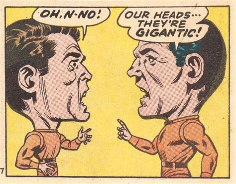 I Love These Weird Comic Book Panels That Are Completely Out Of Context Wut Wtf Comicbooks
