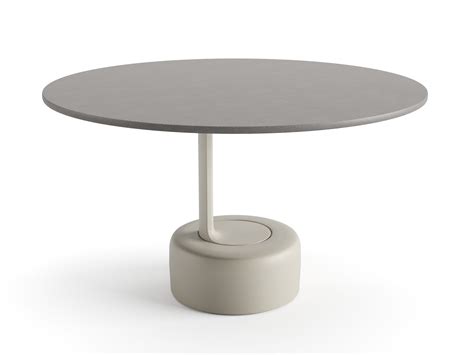 Oell Low Coffee Table By Arper Design Jean Marie Massaud