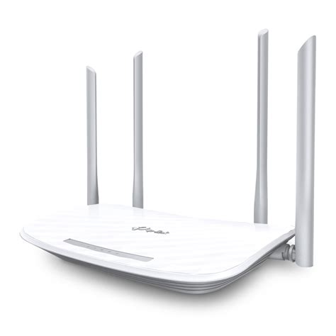 Archer A54 Ac1200 Wireless Dual Band Router Tp Link