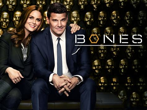 Prime Video Bones Season 10