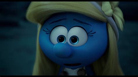 Smurfs The Lost Village Screencap