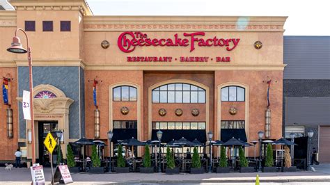 The Cheesecake Factory Initiating Coverage Pulse Ratings