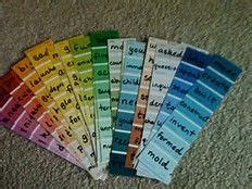 Back to education resource library. first grade word choice pockets - Bing Images | Synonym ...