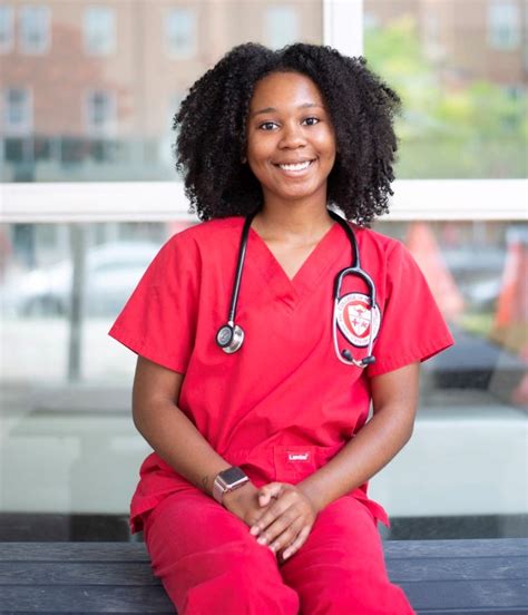 First Generation Student Spotlight Aarhea Hope The Ohio State