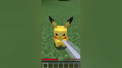 Novo E Melhor Mod De Pokémon No Minecraft Cobblemon Youtube