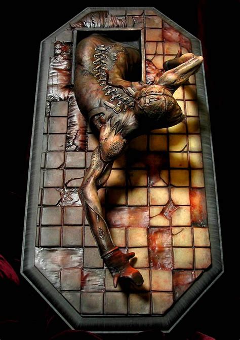 Silent hill book of memories pyramid head. News Archive: 2010 - Silent Hill Memories