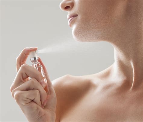How And Where To Apply Perfume To Make It Last Longer