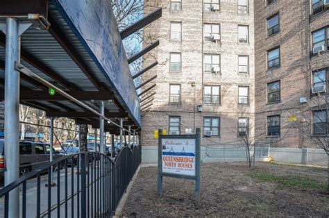 Nycha Units See Spike In Crime That Outpaces City Leaving Residents In