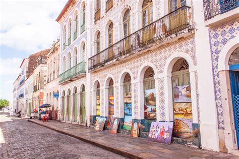 Top 5 Lugares Para Conhecer No Maranhão Saltur Viagens And Turismo