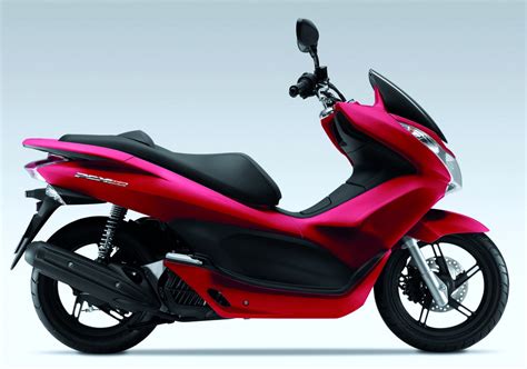 Also see another review i've posted about the replacement seat i've just fitted. SCOOTER HONDA 125 PCX 2012 - Wroc?awski Informator ...