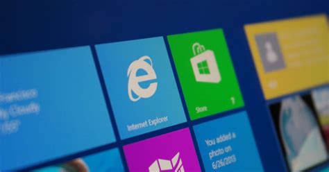 Microsoft Announced Internet Explorer 11 For Windows 7 Tech News