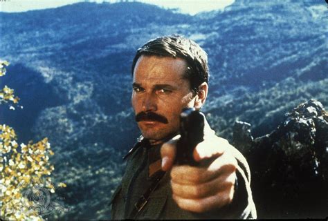 Franco Nero In Force 10 From Navarone 1978 Movie Stars Most Handsome Actors Franco