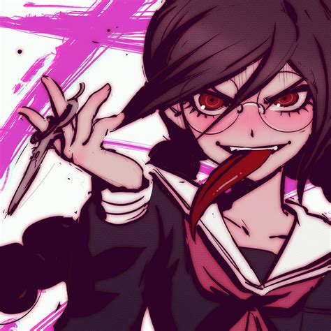 Genocide jack, who is also known as genocide jill and as genocider sho (ジェノサイダー翔) in the original japanese version, is a student by proxy in hope's peak academy's class 78th. Genocider Syo by KR0NPR1NZ on DeviantArt