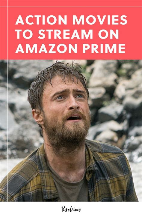 The 15 Best Action Movies On Amazon Prime Right Now Best Action