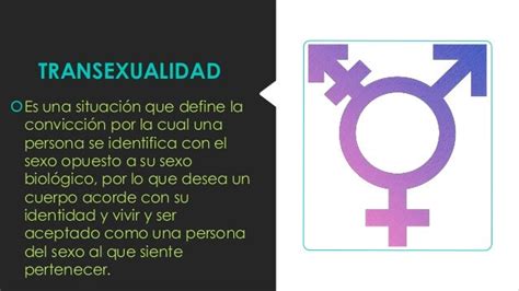 La Transexualidad