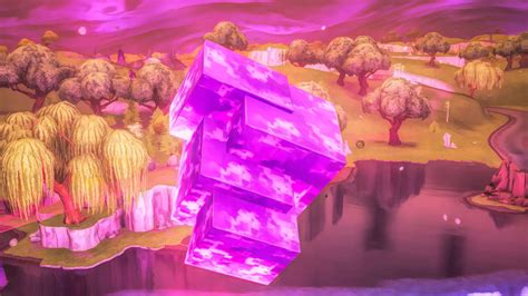 Kevin The Cube Wallpapers Wallpaper Cave